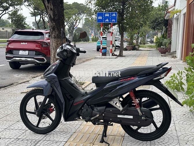 Wave rsx fi dk 2020 xe nguyên rin bs 43