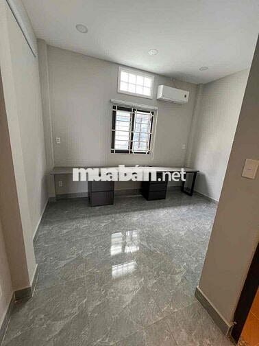 CHÍNH CHỦ BĂN NHÀ THỐNG NHẤT 4x14 2PN 3WC NHÀ MỚI TINH