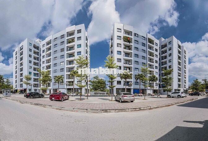 Chính chủ bán chung cư newtatco lai xá
