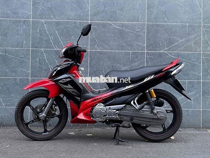 BÁN XE JUPITER RC 2012 RIN RẤT CHẤT
