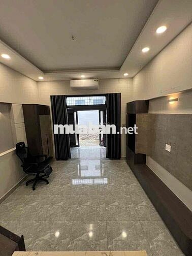 CHÍNH CHỦ BĂN NHÀ THỐNG NHẤT 4x14 2PN 3WC NHÀ MỚI TINH