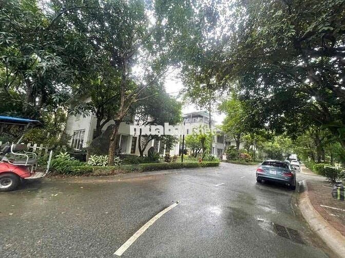Biệt Thự đơn lập Ecoapark Hưng Yên 324m2