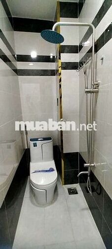 CAO XUÂN DỤC HIẾM NHÀ ĐẸP DƯỚI 5 TỶ - 4X16.5M - 3 TẦNG - HXH