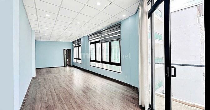 Bán nhà góc 2 mặt tiền Đỗ Xuân Hợp, Tp. Thủ Đức, 110m², 1 trệt 5 tầng