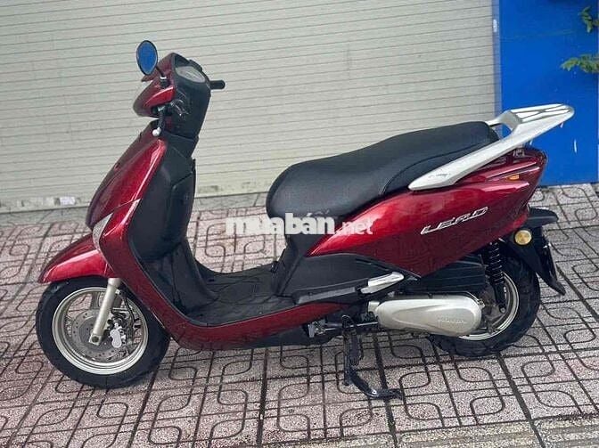 ✅Lead, Scr, 2009, Bs: 54R2-5417  ✅xe máy ngon, bao