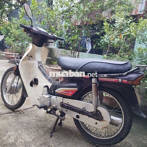 Cần bán xe dream liên doanh hàn Quốc biển số 43 Tp