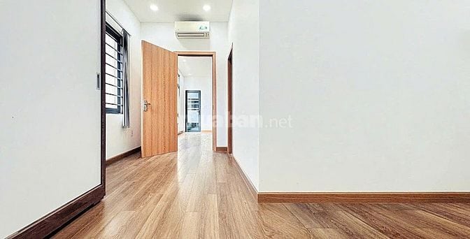 Bán nhà góc 2 mặt tiền Đỗ Xuân Hợp, Tp. Thủ Đức, 110m², 1 trệt 5 tầng