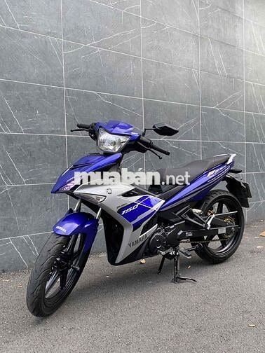 BÁN XE EXCITER 150 Fi CỰC ĐẸP