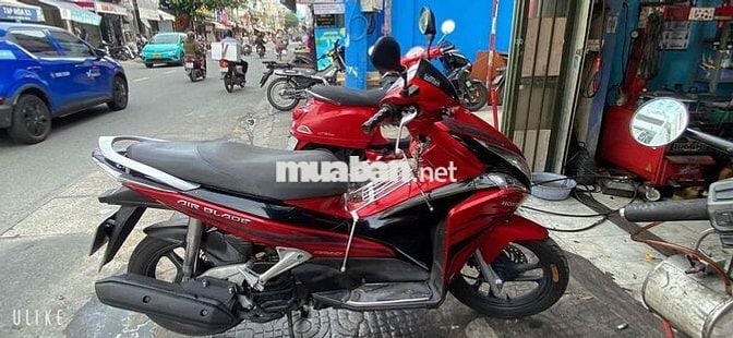 Air Blade chính chủ mới ken