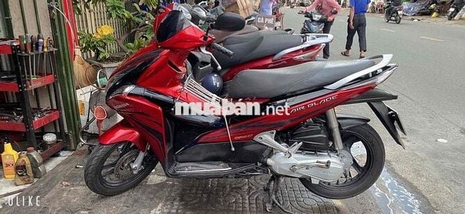 Air Blade chính chủ mới ken