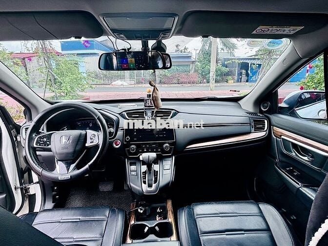 Honda CR V 2018 L - 130000 km