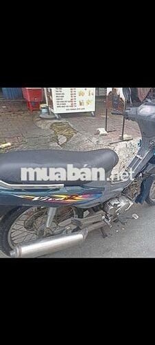 Suzuki viva thái thắng đĩa dàn áo cũ máy êm zin