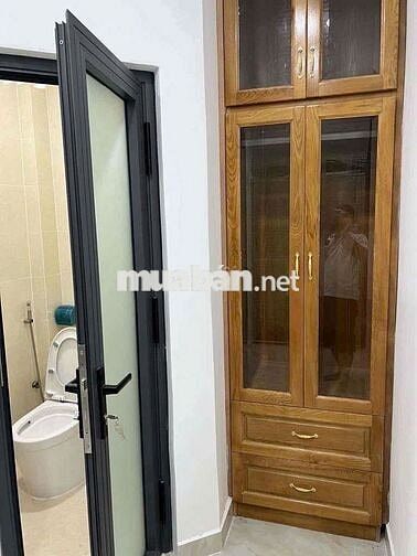Cho thuê nhà mặt tiền Lý Thường Kiệt , P.14, Q.10 giá 15tr