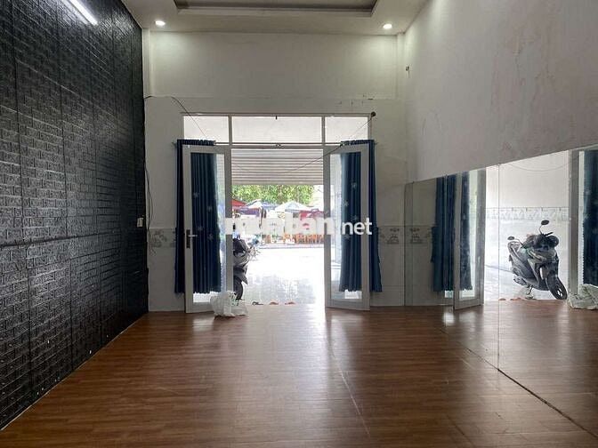 🏘️ Nhà Mặt Tiền kinh doanh, Nails, Spa,dạy học, vị trí đẹp 🏘️