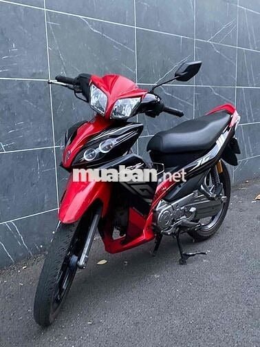 BÁN XE JUPITER RC 2012 RIN RẤT CHẤT