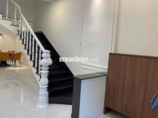 🇻🇳NHÀ DƯƠNG TRÍ TRẠCH FULL NỘI THẤT, MỚI TINH