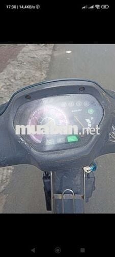 Suzuki viva thái thắng đĩa dàn áo cũ máy êm zin