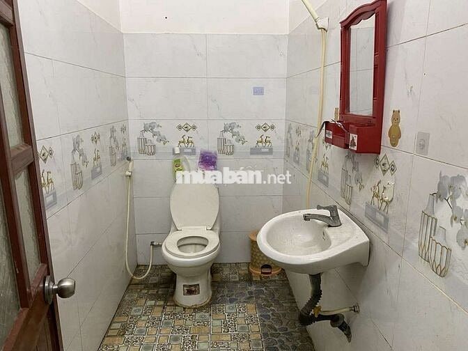 🏘️ Nhà Mặt Tiền kinh doanh, Nails, Spa,dạy học, vị trí đẹp 🏘️