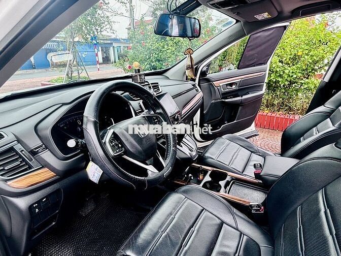 Honda CR V 2018 L - 130000 km