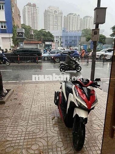 Cho thuê nhà mặt tiền Lý Thường Kiệt , P.14, Q.10 giá 15tr