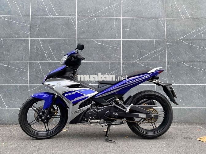 BÁN XE EXCITER 150 Fi CỰC ĐẸP
