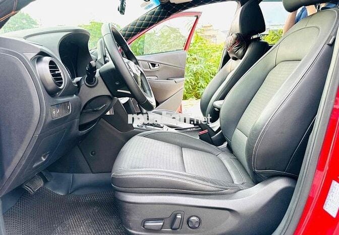 Hyundai Kona 2018 1.6 Turbo. xe zin. máy nhẹ. ngon