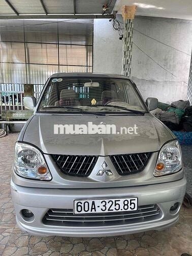 Mitsubishi Jolie 2005 SS - 111826 km
