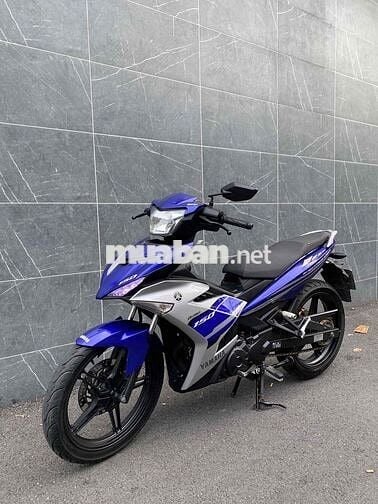 BÁN XE EXCITER 150 Fi CỰC ĐẸP
