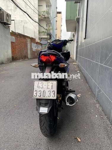 BÁN XE EXCITER 150 Fi CỰC ĐẸP