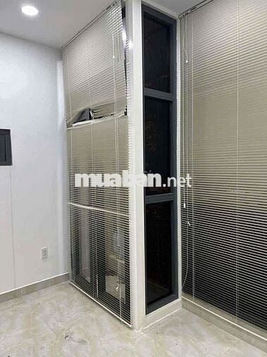 Cho thuê nhà mặt tiền Lý Thường Kiệt , P.14, Q.10 giá 15tr