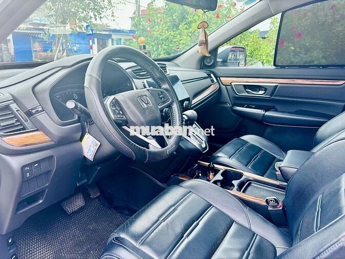 Honda CR V 2018 L - 130000 km