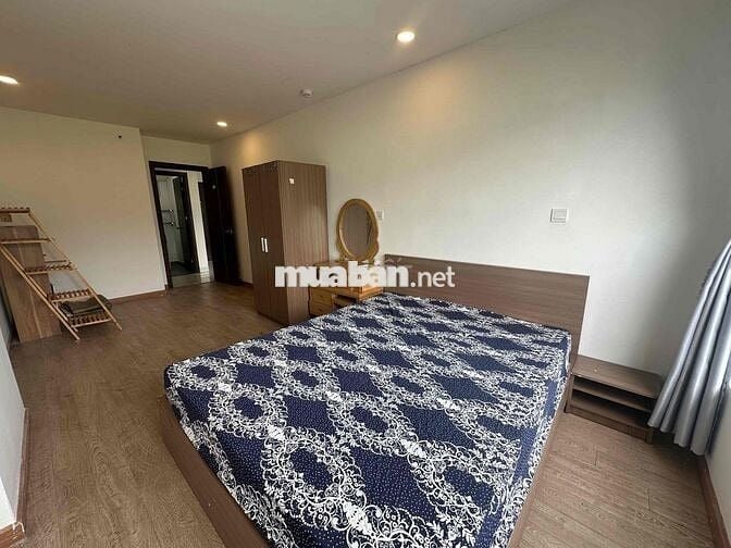 CĂN HỘ SƠN TRÀ OCEAN VIEW 1 PHÒNG NGỦ