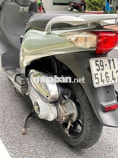 Honda ps 150 cọp bao bao bao siêu đẹp