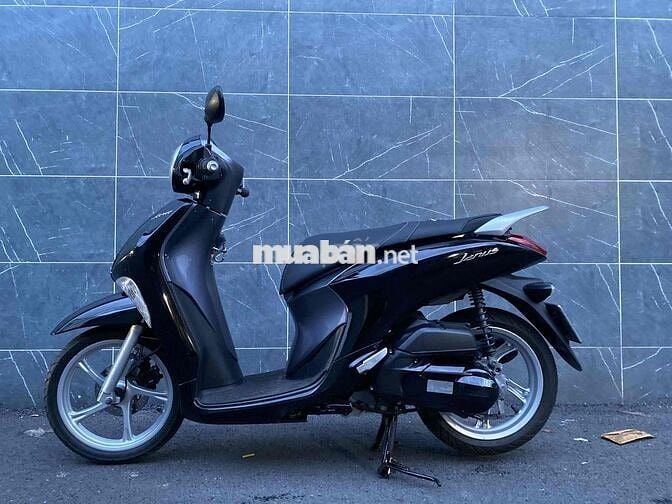 BÁN XE JANUS 2018
