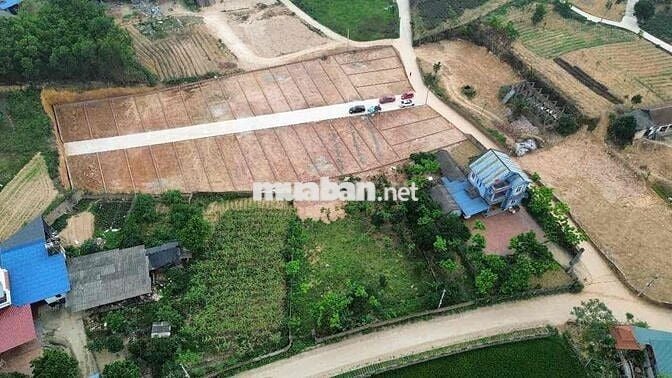 Chính chủ bán đất 100m2 lô rẻ nhất Bắc sơn