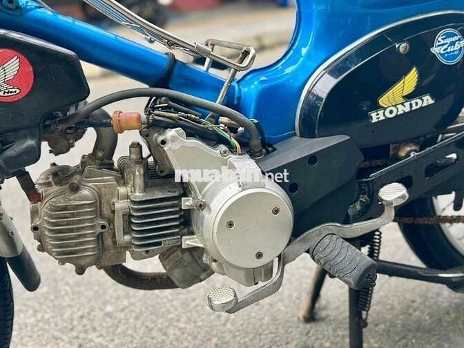 ❤️ Honda CT50 Máy cực ngon