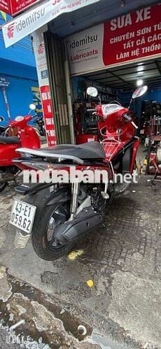 Air Blade chính chủ mới ken