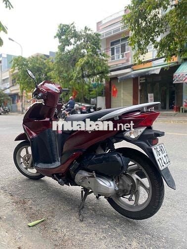 BÁN XE VISION 2014 CÒN MỚI