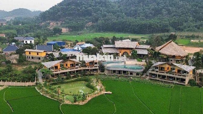 Chính chủ bán đất 100m2 lô rẻ nhất Bắc sơn
