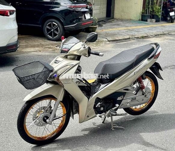 ❤️ Honda Future Led 125 2021_Full kiểng_Chính chủ