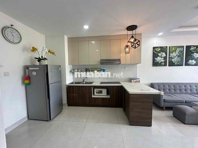 CĂN HỘ SƠN TRÀ OCEAN VIEW 1 PHÒNG NGỦ