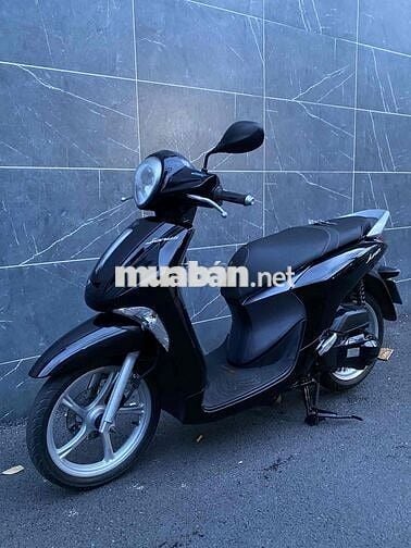 BÁN XE JANUS 2018