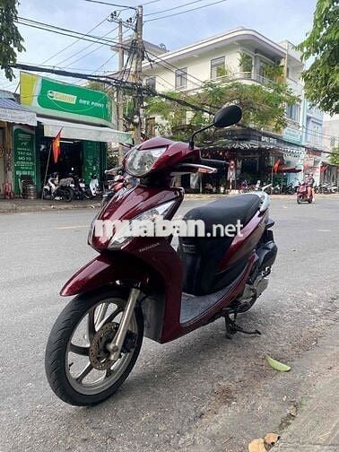BÁN XE VISION 2014 CÒN MỚI