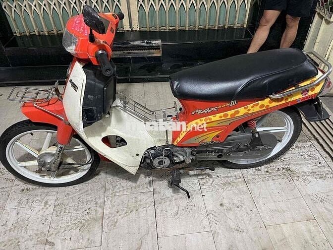 cần bán xe max 50 điện đề đầy đủ chính chủ