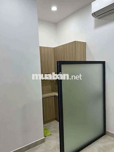 Cho thuê nhà mặt tiền Lý Thường Kiệt , P.14, Q.10 giá 15tr