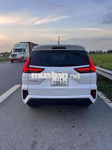 Mitsubishi Xpander 2025 1.5 AT - 11920 km