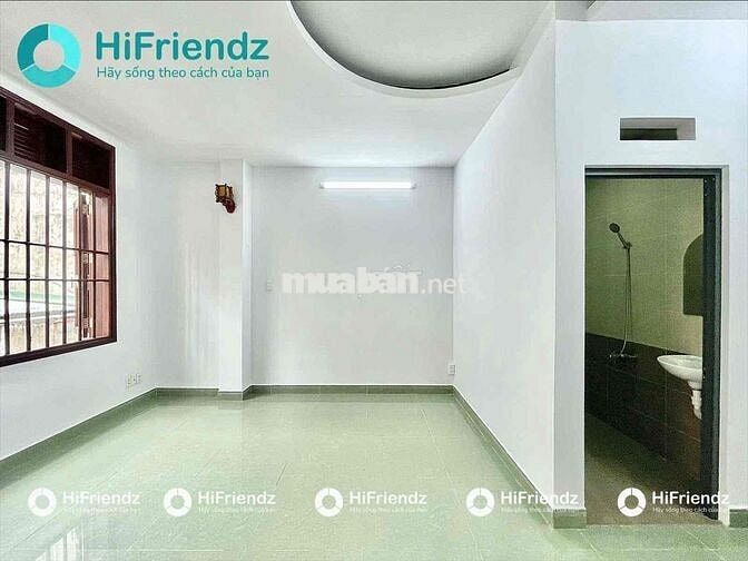 GIẢM 800K THÁNG ĐẦU TIÊN STUDIO BAN CÔNG CỬA SỔ Ê HỀ GẦN KCN TÂN BÌNH