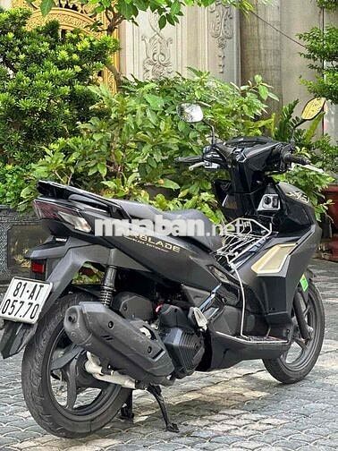 xe ab 4val 2025 chính chủ