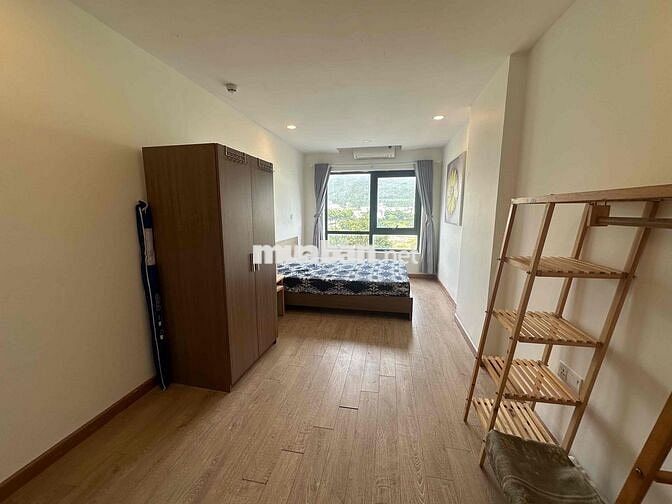 CĂN HỘ SƠN TRÀ OCEAN VIEW 1 PHÒNG NGỦ