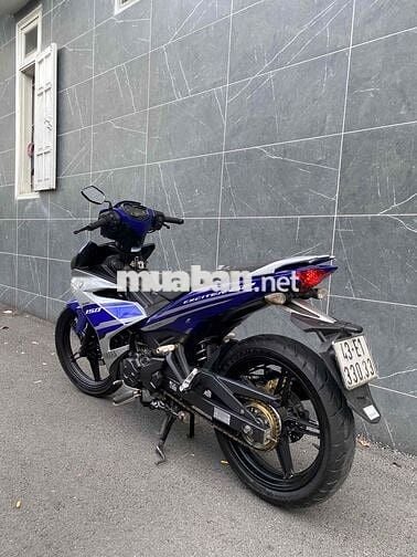 BÁN XE EXCITER 150 Fi CỰC ĐẸP